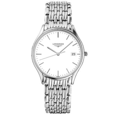 Ảnh sản phẩm Longines 35mm Nam L4.759.4.12.6