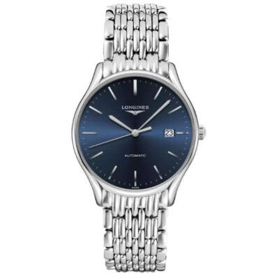 Ảnh sản phẩm Longines 38.5mm Nam L4.960.4.92.6