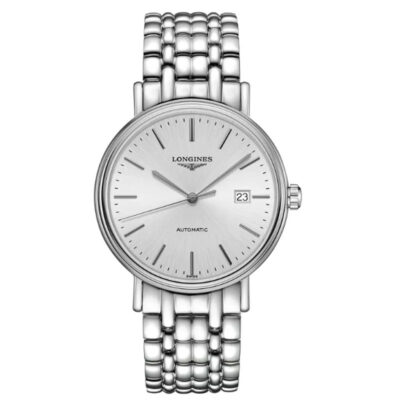 Ảnh sản phẩm Longines 40mm Nam L4.922.4.72.6
