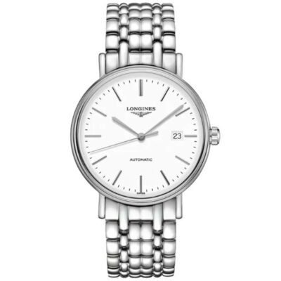 Ảnh sản phẩm Longines 40mm Nam L4.922.4.12.6
