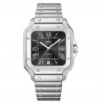 SRWatch 38mm Nam SG7008.1101GM - Ảnh 1