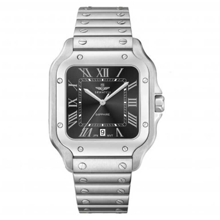 SRWatch 38mm Nam SG7008.1101GM