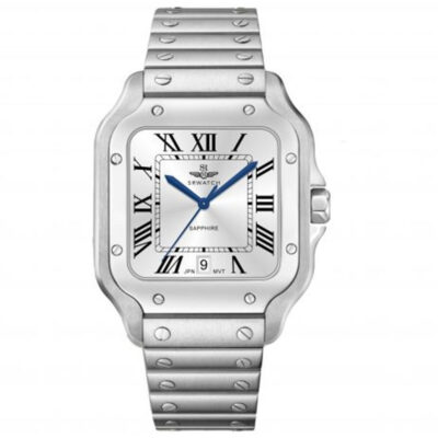 Ảnh sản phẩm SRWatch 38mm Nam SG7008.1102GM