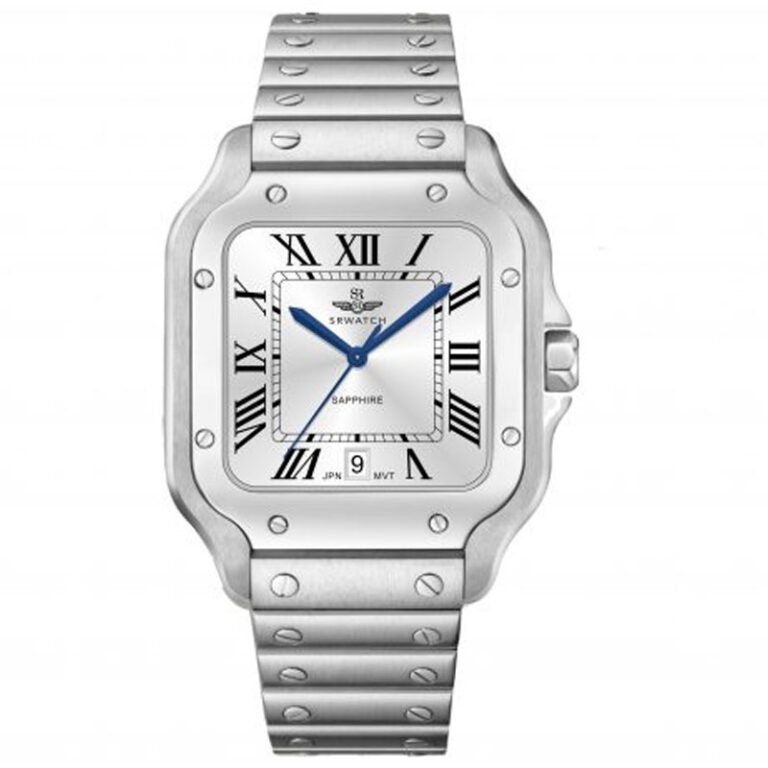 SRWatch 38mm Nam SG7008.1102GM