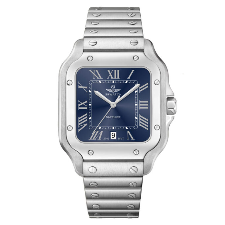 SRWatch 38mm Nam SG7008.1103GM