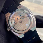 Bonest Gatti 42mm Nam BG5801-A1 - Ảnh 2