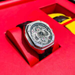 Bonest Gatti 42mm Nam BG5801-A1 - Ảnh 6