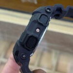 Casio 55.1x51.9mm Nam GA-010-1A1DR - Ảnh 5