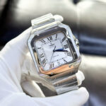 SRWatch 38mm Nam SG7008.1102GM - Ảnh 2