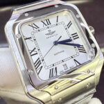 SRWatch 38mm Nam SG7008.1102GM - Ảnh 3