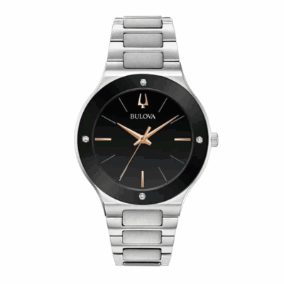 Ảnh sản phẩm Bulova 43mm Nam 96E117