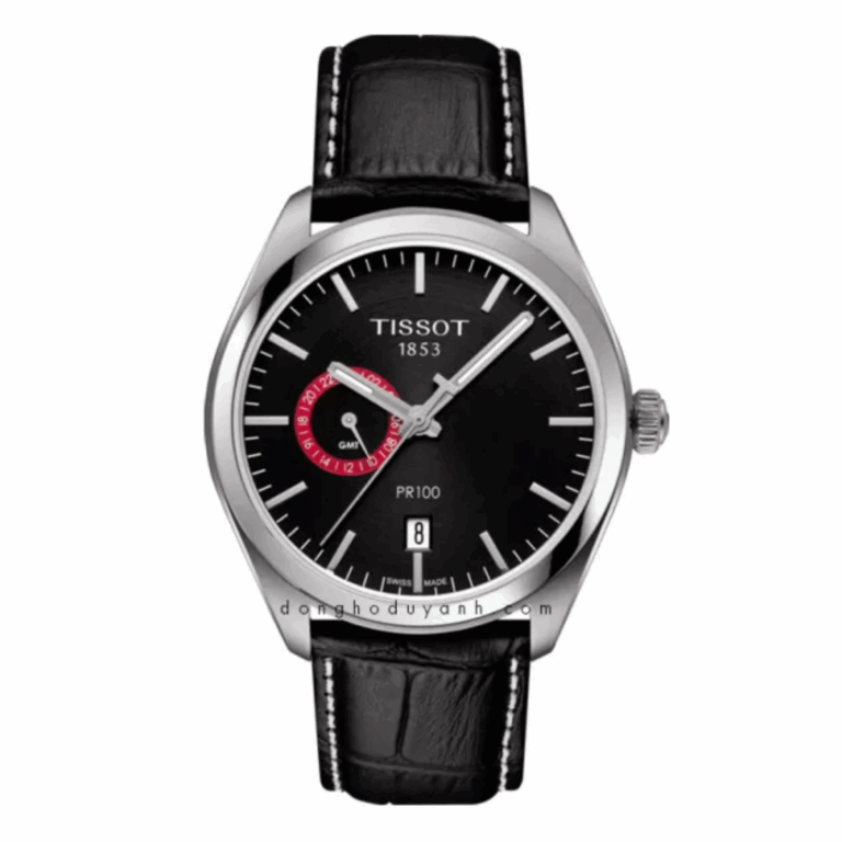Tissot 39mm Nam T101.452.16.051.00
