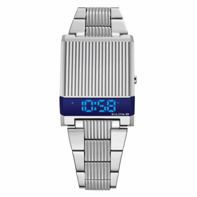 Ảnh sản phẩm Bulova 40mm Nam 96C139