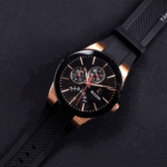 Bulova 41mm Nam 97C111 - Ảnh 3