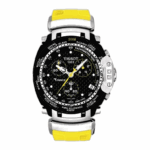 Tissot 43mm Nam T027.417.17.201.01 - Ảnh 1