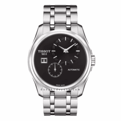 Ảnh sản phẩm Tissot 39mm Nam T035.428.11.051.00