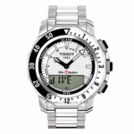 Tissot 44mm Nam T026.420.11.031.00 - Ảnh 1