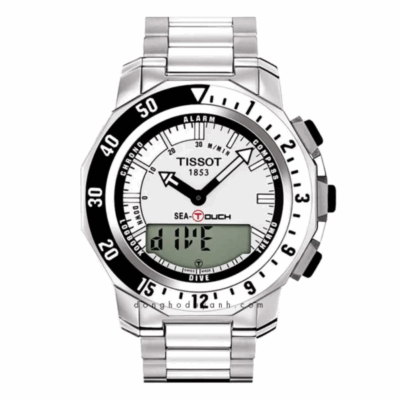 Ảnh sản phẩm Tissot 44mm Nam T026.420.11.031.00