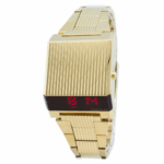 Bulova 31 mm Nam 97C110 - Ảnh 2