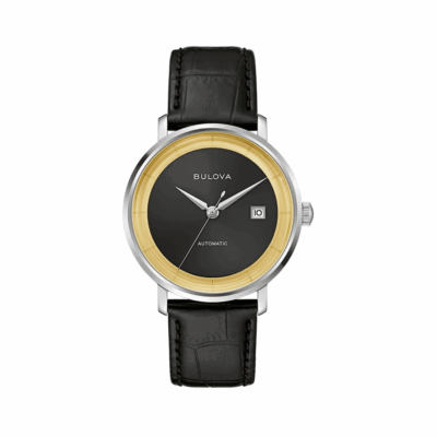 Ảnh sản phẩm Bulova 40mm Nam 96B406