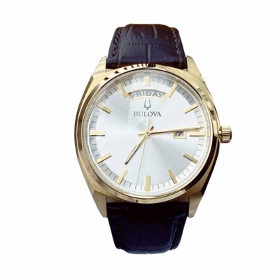 Ảnh sản phẩm Bulova 39mm Nam 97C106