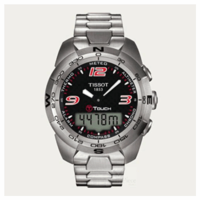 Ảnh sản phẩm Tissot 43.6mm Nam T013.420.11.057.00