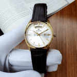 Bulova 39mm Nam 97C106 - Ảnh 4