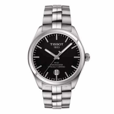 Ảnh sản phẩm Tissot 39mm Nam T101.451.11.051.00