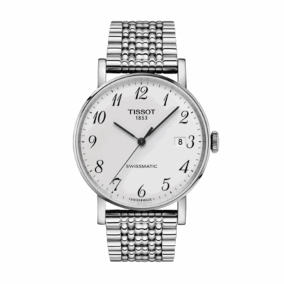 Ảnh sản phẩm Tissot 40mm Nam T109.407.11.032.00