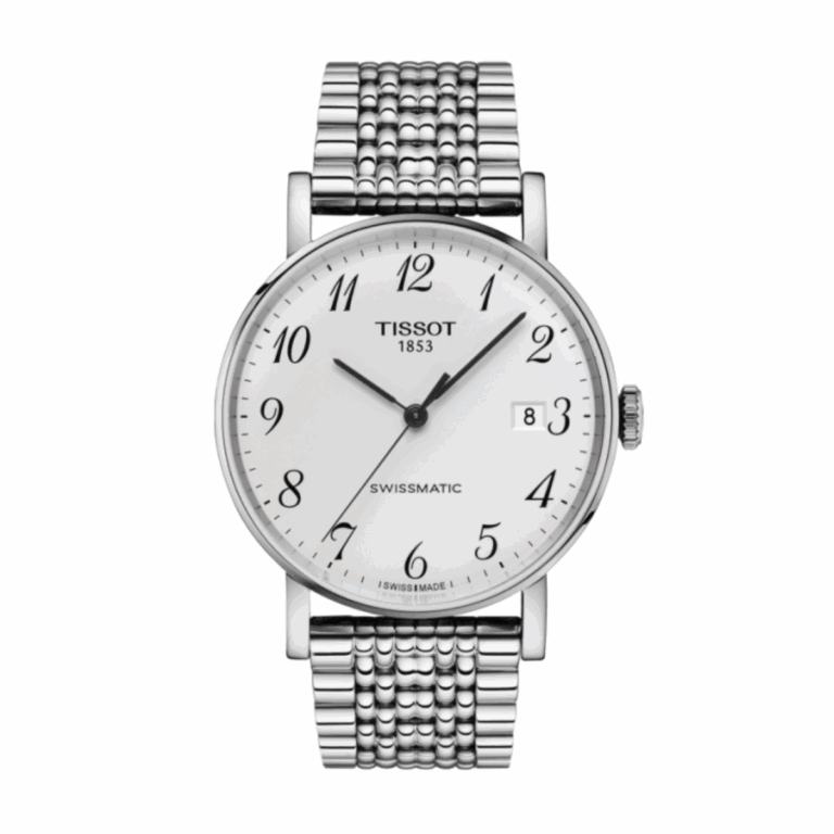 Tissot 40mm Nam T109.407.11.032.00