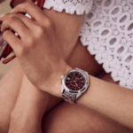 Bulova 40mm Nam 96B401 - Ảnh 2