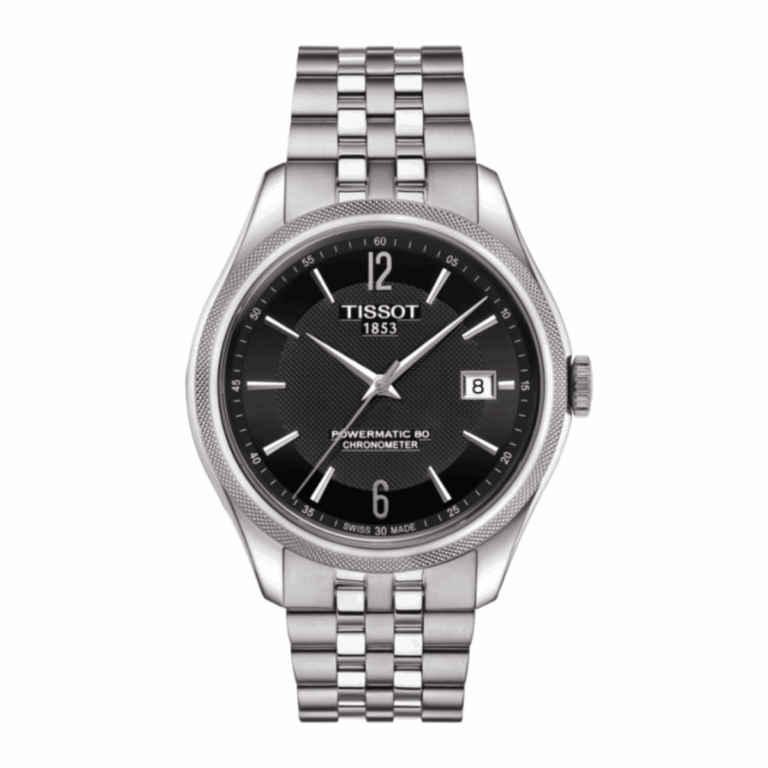 Tissot 39x41mm Nam T108.408.11.057.00