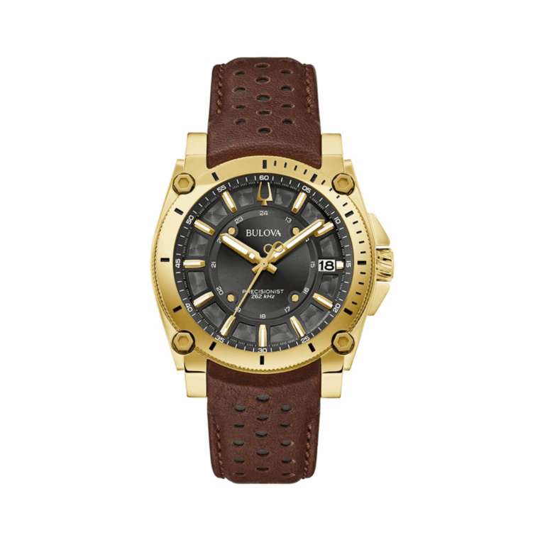 Bulova 40mm Nam 97B216