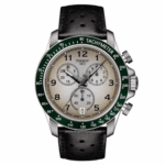 Tissot 42.5mm Nam T106.417.16.032.00 - Ảnh 1