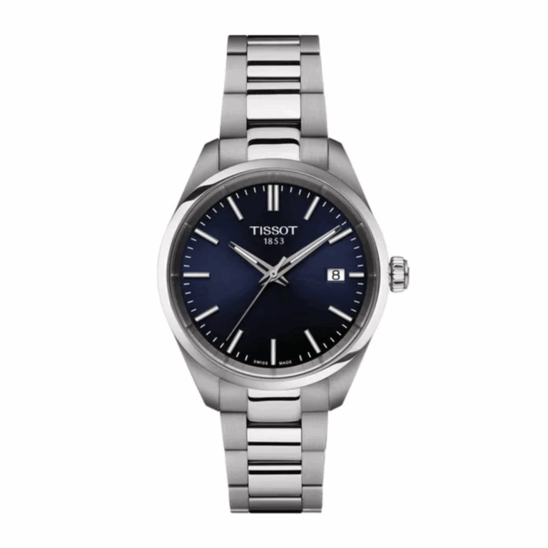 Tissot 34mm Nữ T150.210.11.041.00