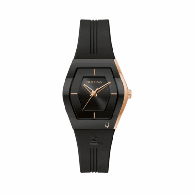 Ảnh sản phẩm Bulova 33mm Nữ 97L163