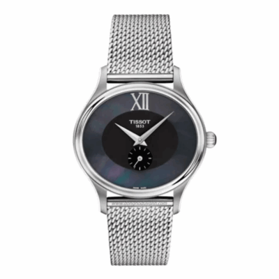 Ảnh sản phẩm Tissot 30mm Nữ T103.310.11.123.00