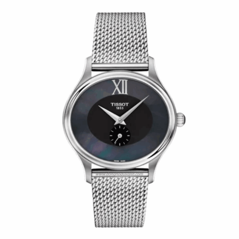 Tissot 30mm Nữ T103.310.11.123.00