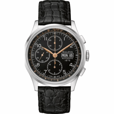 Ảnh sản phẩm Bulova 42mm Nam 96C146