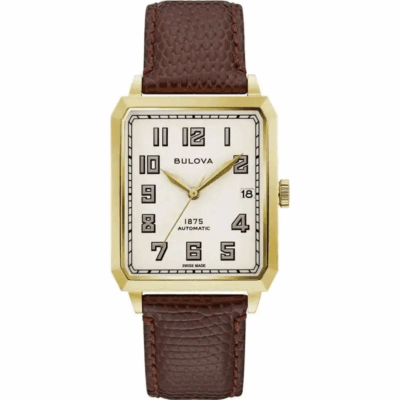 Ảnh sản phẩm Bulova 32mm Nam 97B192