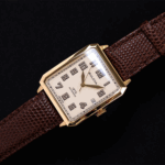 Bulova 32mm Nam 97B192 - Ảnh 2