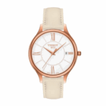 Tissot 38 mm Nữ T103.210.36.018.00 - Ảnh 1