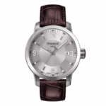 Tissot 39mm Nam T055.410.16.037.00 - Ảnh 1