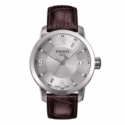 Ảnh sản phẩm Tissot 39mm Nam T055.410.16.037.00