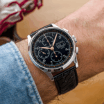 Bulova 42mm Nam 96C146 - Ảnh 2