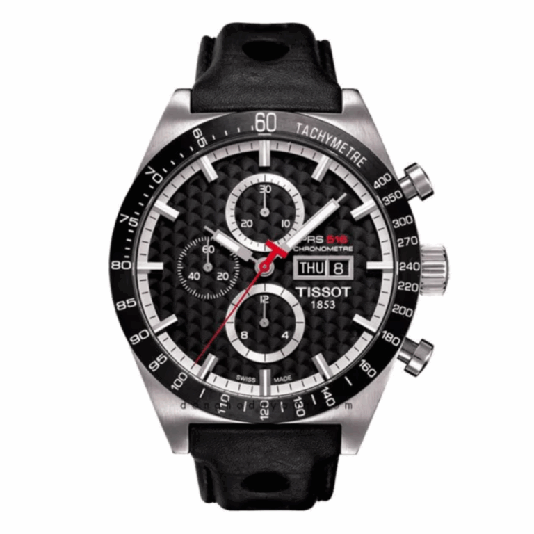 Tissot 45mm Nam T044.632.26.051.00