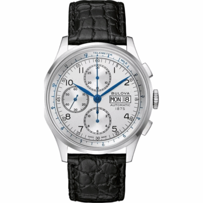 Ảnh sản phẩm Bulova 42mm Nam 96C145