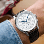 Bulova 42mm Nam 96C145 - Ảnh 2