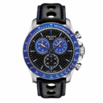 Tissot 42.5mm Nam T106.417.16.201.01 - Ảnh 1