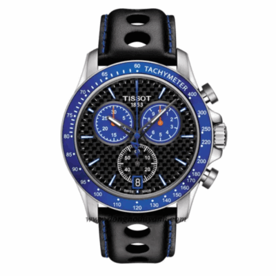 Ảnh sản phẩm Tissot 42.5mm Nam T106.417.16.201.01